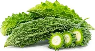 Bitter Gourd
