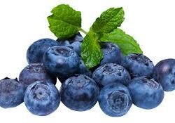 Blueberry