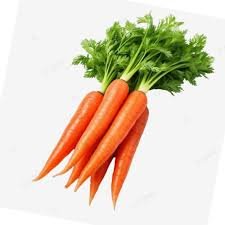 Carrot (Gajar)