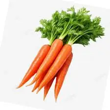 Carrot (Gajar)