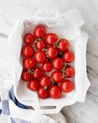 Cherry Tomato
