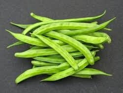 Cluster Beans