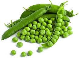 Green Peas