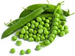 Green Peas