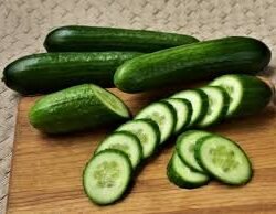 Cucumber