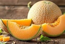 Muskmelon