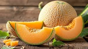 Muskmelon