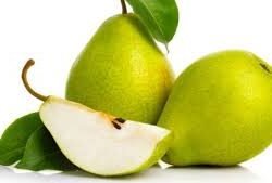 Pear