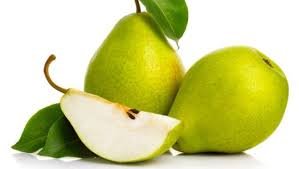 Pear