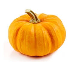 Pumpkin (yellow)