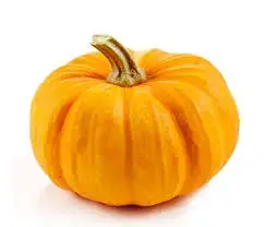 Pumpkin (yellow)