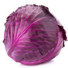 Red Cabbage