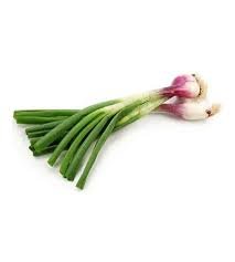 Spring onion (Hara Pyaaz) Bunch