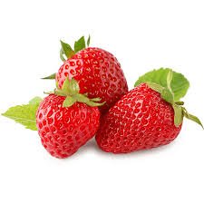 Straberry