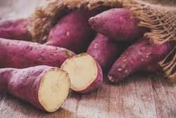 Sweet Potato