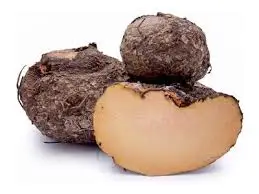 Yam