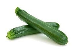 Zucchini