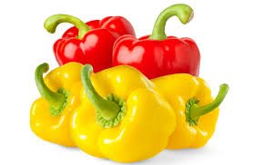 Red/Yellow Bell Pepper