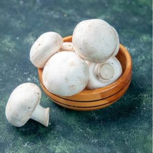 Mushroom Button